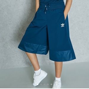 BRAND NEW Adidas originals culottes